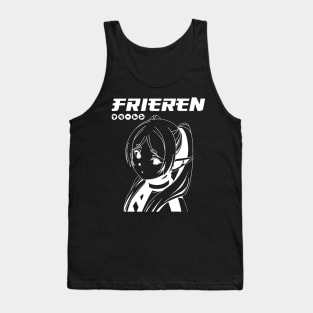 Sousou no Frieren Tank Top